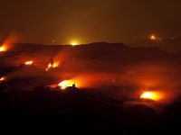 Breathing Fire: Toxic fires of Jharia spell death and disease for villagers