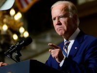 ‘Zionist’ Biden in His Own Words: ‘My Name is Joe Biden, and Everybody Knows I Love Israel’