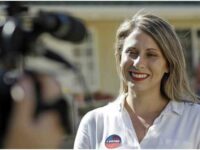 Katie Hill’s tell-all book: “She Will Rise”