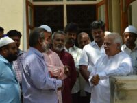 “Visit My Masjid” Programme gets a warm response in Tamil Nadu