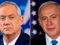 Netanyahu uses coronavirus to lure rival Gantz into ‘emergency’ government