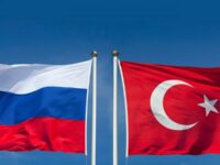 Russia-Turkey: A Perfect Storm On The Horizon