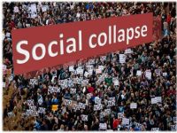 The Real Pandemic Danger Is Social Collapse