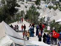 Death at the Greek Border: Syrian Refugees Should Not Be Used as Political Pawns