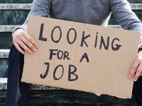Unemployment – A  Grave Concern