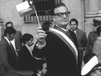 The Other 9/11: Salvador Allende and Chile