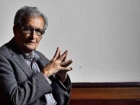 Overcoming a pandemic is not like fighting a war: Amartya Sen