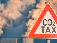 Urgent Call for a World-Wide Carbon Tax