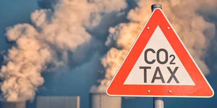 Carbon Tax new