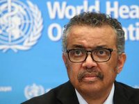 World should have ‘listened carefully’ to WHO coronavirus advice back in January, says director-general