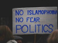 Islamophobia, Hate Crime, or Trade War? Muslims vs the West, in France and Beyond