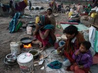 Worsening Plight of Migrant Laborers in Odisha