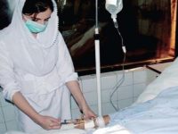 Nursing Profession and its Services during Pandemics