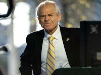 Peter Navarro: A Man Who Smears China Without Knowing Much About It