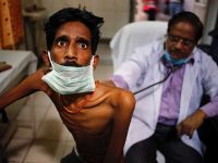Tuberculosis and the Indian Poor: The present and the future