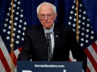 A Victory for the Fogeys: Bernie Sanders Drops Out
