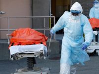 The Pandemic: Half a million lives lost in U.S., more than the two World Wars and Vietnam War combined