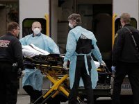 The pandemic: Global death toll tops 2M