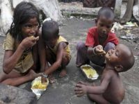 ‘Let them eat Amrit’: After Covid a pandemic of extreme hunger awaits India