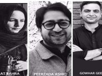 Journos Under Siege:  A Case of Kashmir