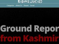 Kashmir and Press Freedom