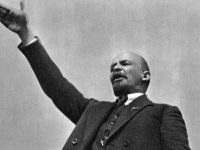 Lenin is even more relevant today in an era of growing repression