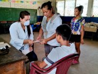 “The Lancet” on Nicaragua – cynicism posing as concern
