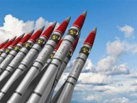 Spending More On Nukes: STRATCOM’s Nuclear Death Wish
