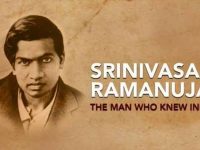 Srinivasa Ramanujan: ‘The Man Who Knew Infinity’