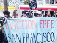 California tenants are on rent strikes as Covid-19 relief falls short