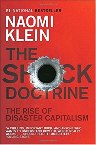 shock doctrine