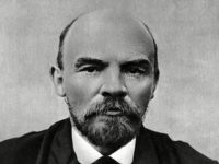Lenin, Today