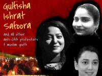 1100 Feminists Across India Condemn Crackdown On Anti-CAA Women Activists In Delhi