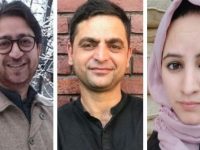  Kashmir, Journalism and the Reversal of Binaries