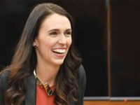 Jacinda Ardern: A Prime Minister with Difference