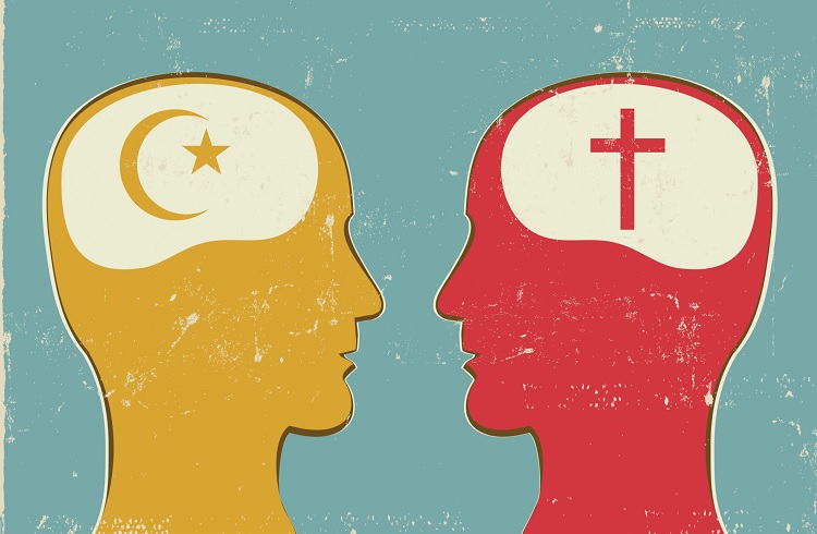 Muslims and Christians Reframing the Same God Debate