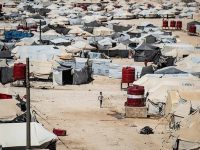 Syria’s Northeast Camps