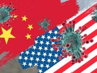 The Wuhan Hoax: Covid-19 and Trump’s War on the U.S. Intelligence Community