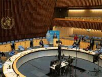 Historic World Health Assembly ends with global commitment to COVID-19 response