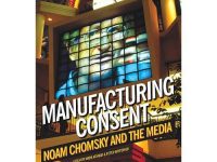  Online Documentary Screenings: Noam Chomsky and Mark Achbar to answer your question!