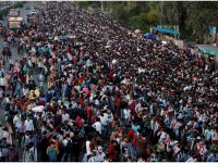 Inhuman treatment of our vital Migrant Population