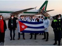 Cuba’s Fight against Imperialism