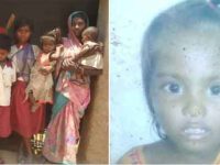  Five Year Old Girl Dies of Hunger in Jharkhand