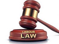 Oppose Dilution of Labour Laws!!