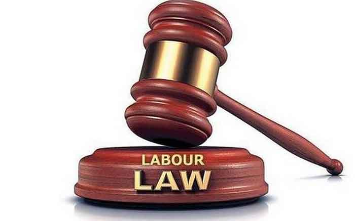 labour law 2