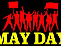 May Day in this pandemic-time