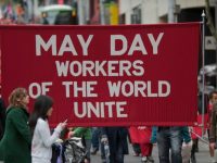 May Day In COVID-19