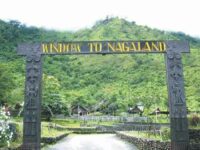 Waging War On Naga Civilians