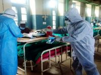 International Nurses’ Day 2020: Plights and Prospects of Frontline “Corona” Warriors