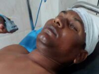 Christian Pastor Brutally Attacked In Uttar Pradesh, Admitted In ICU